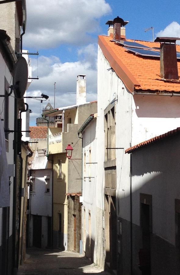Casinhas De S. Francisco T2 Azeitona By Lovelystay Freixo de Espada à Cinta Exterior foto